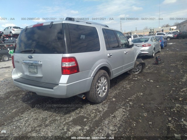 Photo 3 VIN: 1FMJU2A57DEF13362 - FORD EXPEDITION 