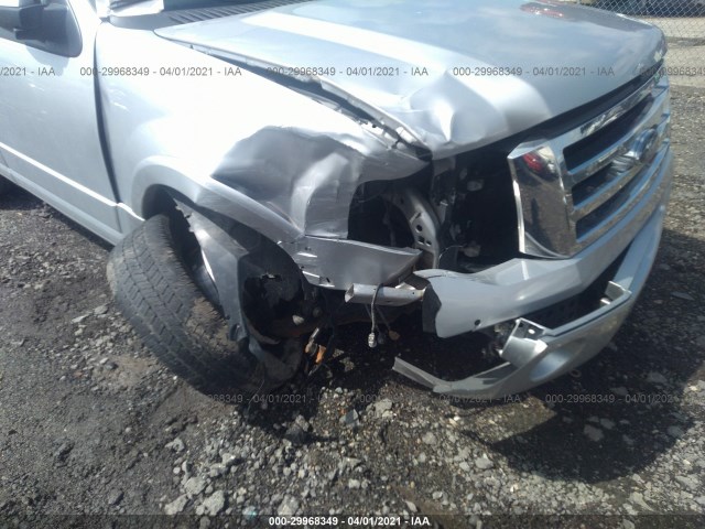 Photo 5 VIN: 1FMJU2A57DEF13362 - FORD EXPEDITION 