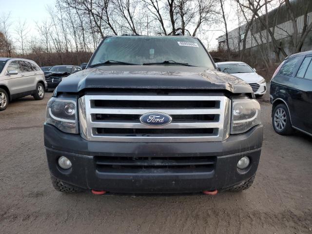 Photo 4 VIN: 1FMJU2A57DEF15063 - FORD EXPEDITION 