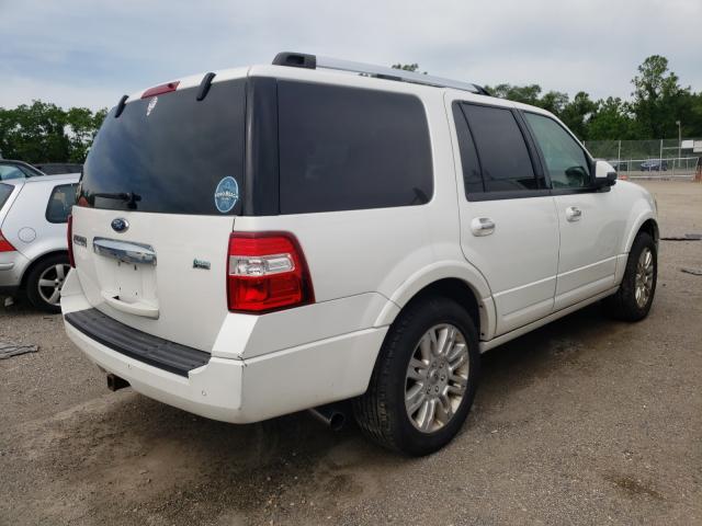 Photo 3 VIN: 1FMJU2A57DEF24281 - FORD EXPEDITION 