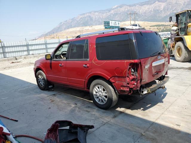 Photo 1 VIN: 1FMJU2A57EEF64457 - FORD EXPEDITION 