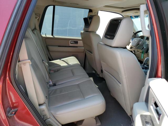 Photo 10 VIN: 1FMJU2A57EEF64457 - FORD EXPEDITION 