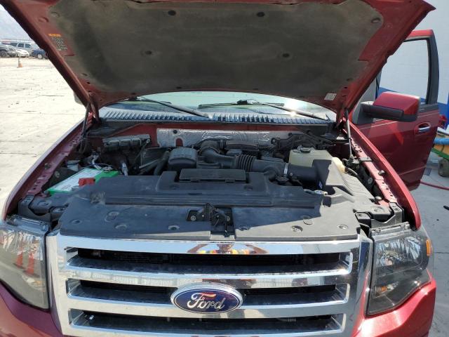 Photo 11 VIN: 1FMJU2A57EEF64457 - FORD EXPEDITION 