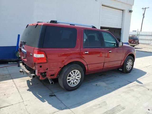 Photo 2 VIN: 1FMJU2A57EEF64457 - FORD EXPEDITION 