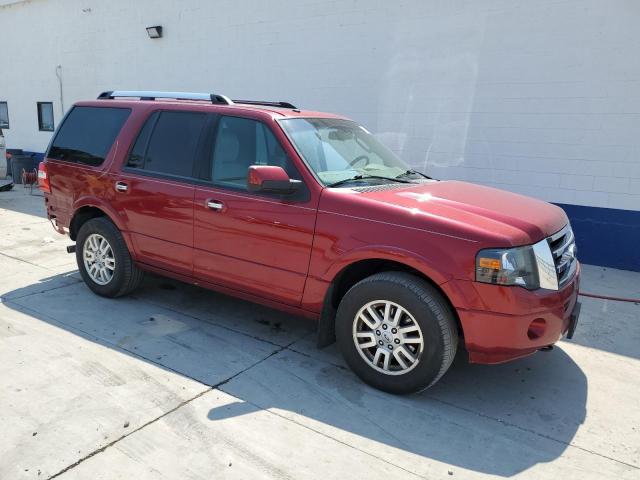 Photo 3 VIN: 1FMJU2A57EEF64457 - FORD EXPEDITION 