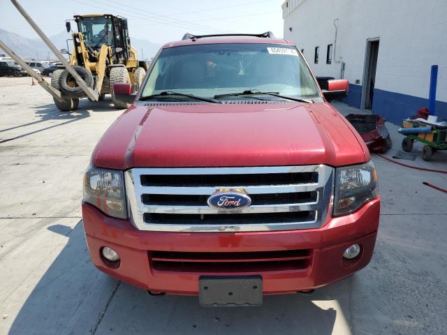 Photo 4 VIN: 1FMJU2A57EEF64457 - FORD EXPEDITION 