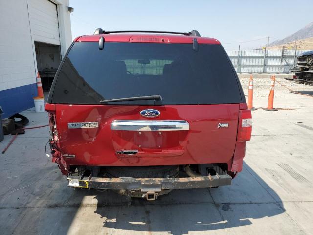 Photo 5 VIN: 1FMJU2A57EEF64457 - FORD EXPEDITION 