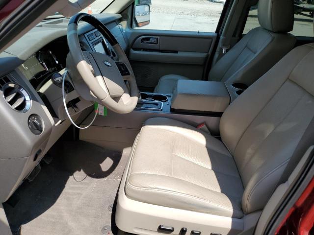 Photo 6 VIN: 1FMJU2A57EEF64457 - FORD EXPEDITION 