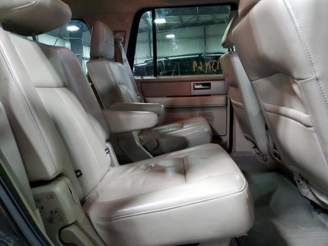 Photo 10 VIN: 1FMJU2A58BEF18387 - FORD EXPEDITION 