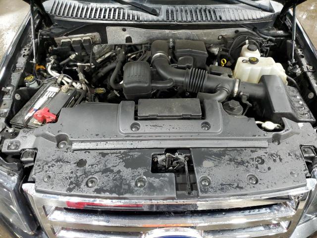 Photo 11 VIN: 1FMJU2A58BEF18387 - FORD EXPEDITION 