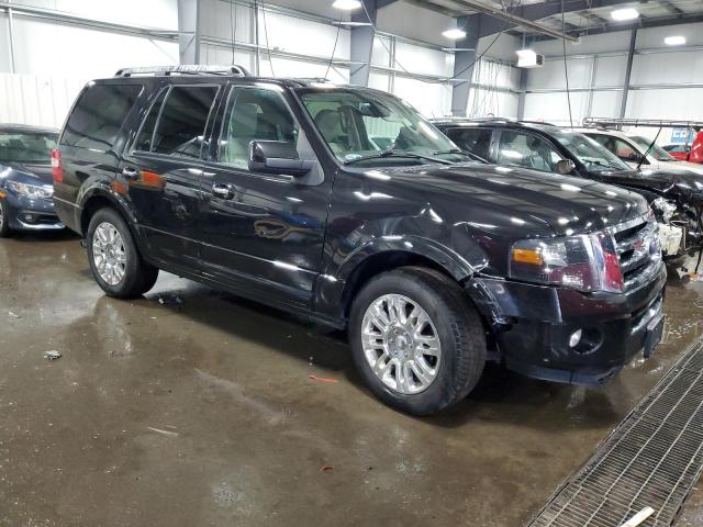 Photo 3 VIN: 1FMJU2A58BEF18387 - FORD EXPEDITION 