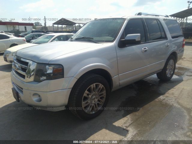 Photo 1 VIN: 1FMJU2A58BEF32032 - FORD EXPEDITION 