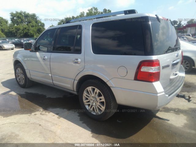 Photo 2 VIN: 1FMJU2A58BEF32032 - FORD EXPEDITION 