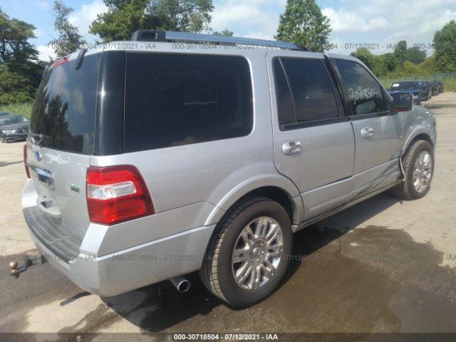 Photo 3 VIN: 1FMJU2A58BEF32032 - FORD EXPEDITION 