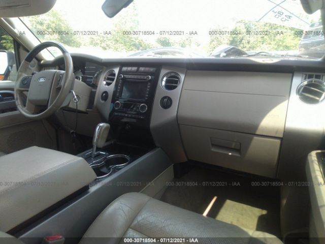 Photo 4 VIN: 1FMJU2A58BEF32032 - FORD EXPEDITION 