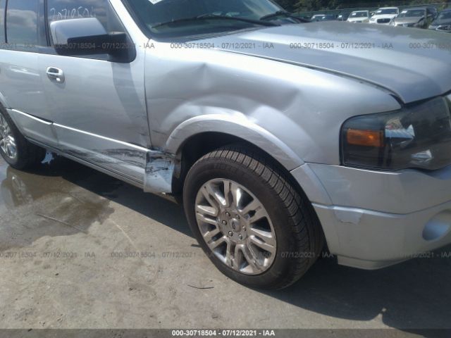 Photo 5 VIN: 1FMJU2A58BEF32032 - FORD EXPEDITION 