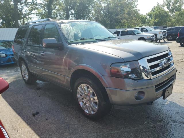 Photo 3 VIN: 1FMJU2A58CEF15510 - FORD EXPEDITION 