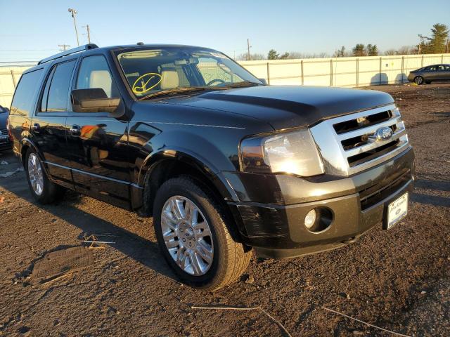 Photo 0 VIN: 1FMJU2A58CEF53772 - FORD EXPEDITION 