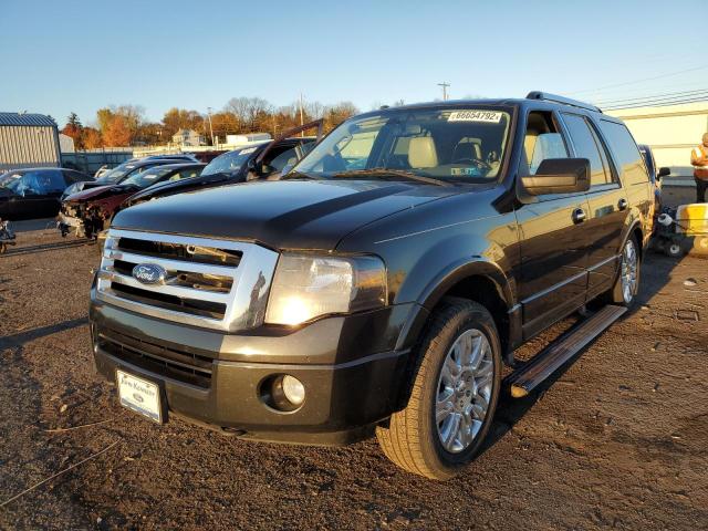 Photo 1 VIN: 1FMJU2A58CEF53772 - FORD EXPEDITION 