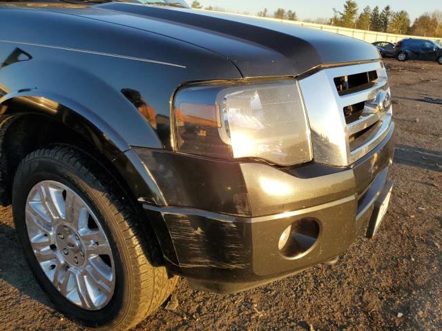 Photo 8 VIN: 1FMJU2A58CEF53772 - FORD EXPEDITION 