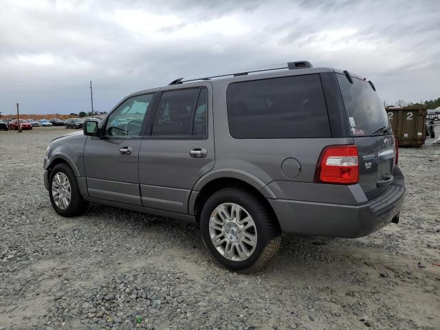 Photo 1 VIN: 1FMJU2A58CEF53836 - FORD EXPEDITION 