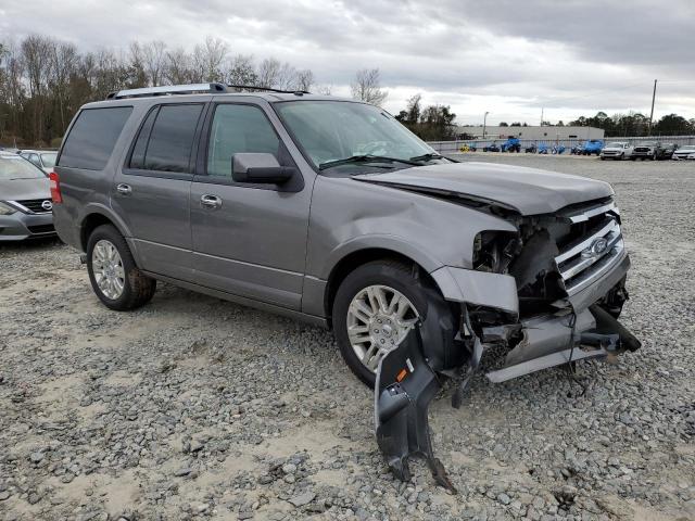 Photo 3 VIN: 1FMJU2A58CEF53836 - FORD EXPEDITION 