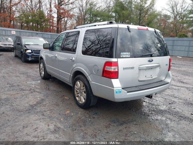 Photo 2 VIN: 1FMJU2A58CEF57434 - FORD EXPEDITION 