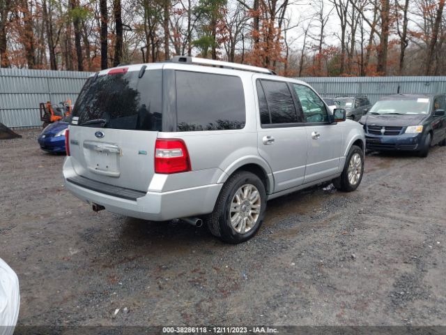 Photo 3 VIN: 1FMJU2A58CEF57434 - FORD EXPEDITION 