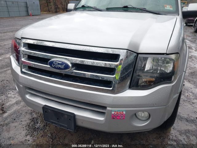 Photo 5 VIN: 1FMJU2A58CEF57434 - FORD EXPEDITION 