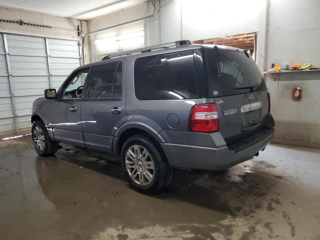 Photo 1 VIN: 1FMJU2A58DEF64188 - FORD EXPEDITION 