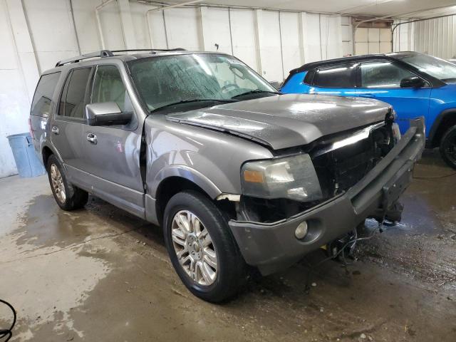 Photo 3 VIN: 1FMJU2A58DEF64188 - FORD EXPEDITION 