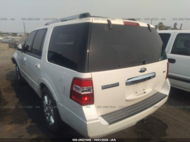 Photo 2 VIN: 1FMJU2A58DEF70024 - FORD EXPEDITION 