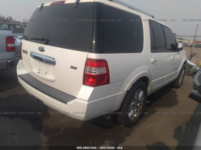 Photo 3 VIN: 1FMJU2A58DEF70024 - FORD EXPEDITION 