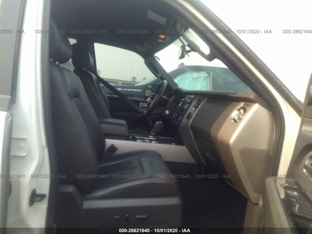 Photo 4 VIN: 1FMJU2A58DEF70024 - FORD EXPEDITION 