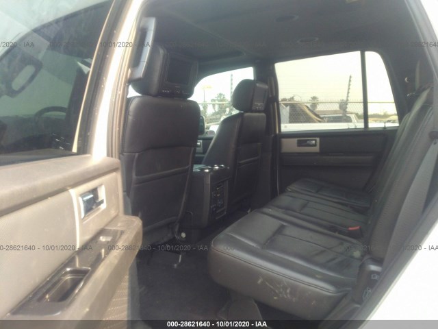 Photo 7 VIN: 1FMJU2A58DEF70024 - FORD EXPEDITION 