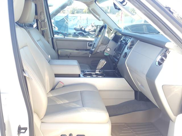 Photo 4 VIN: 1FMJU2A58EEF05451 - FORD EXPEDITION 