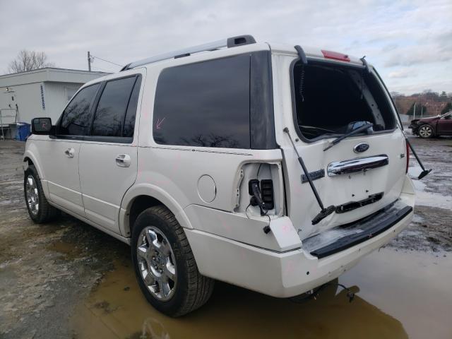 Photo 2 VIN: 1FMJU2A58EEF40197 - FORD EXPEDITION 