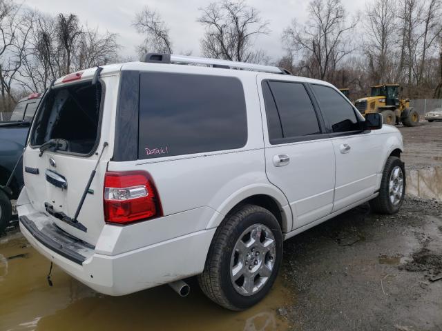 Photo 3 VIN: 1FMJU2A58EEF40197 - FORD EXPEDITION 