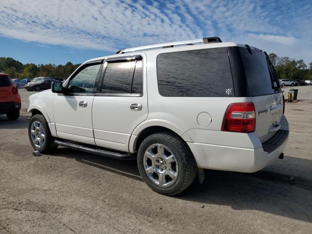 Photo 1 VIN: 1FMJU2A58EEF41687 - FORD EXPEDITION 