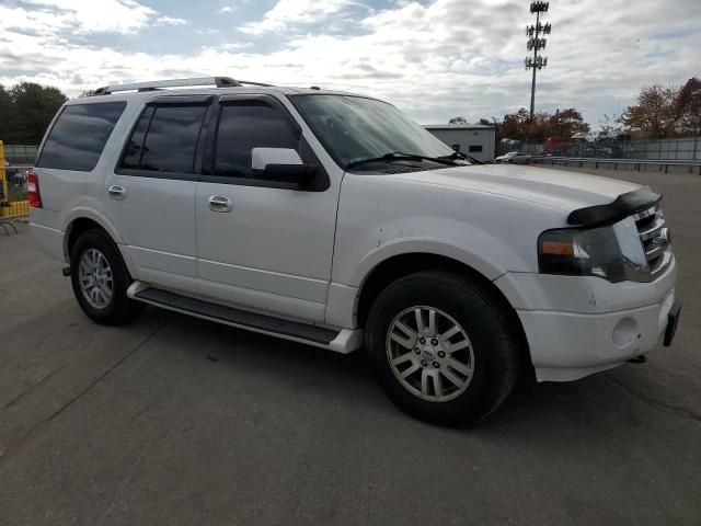 Photo 3 VIN: 1FMJU2A58EEF64368 - FORD EXPEDITION 