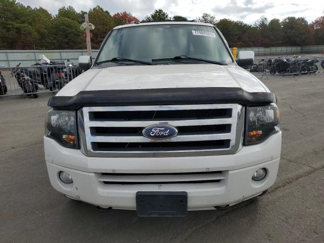 Photo 4 VIN: 1FMJU2A58EEF64368 - FORD EXPEDITION 