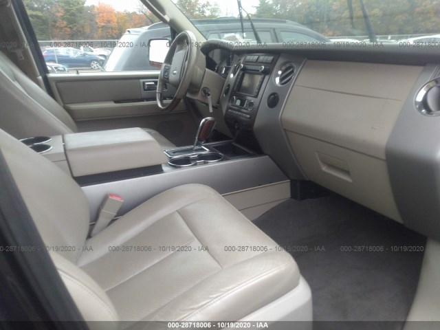 Photo 4 VIN: 1FMJU2A59AEA07477 - FORD EXPEDITION 