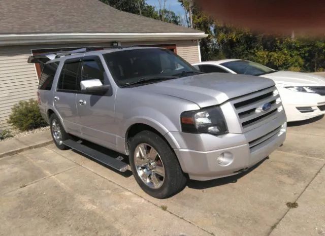 Photo 0 VIN: 1FMJU2A59AEA29916 - FORD EXPEDITION 