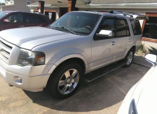 Photo 1 VIN: 1FMJU2A59AEA29916 - FORD EXPEDITION 