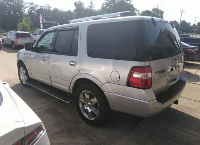 Photo 2 VIN: 1FMJU2A59AEA29916 - FORD EXPEDITION 