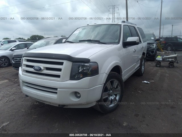 Photo 1 VIN: 1FMJU2A59AEA42911 - FORD EXPEDITION 