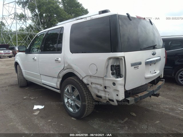 Photo 2 VIN: 1FMJU2A59AEA42911 - FORD EXPEDITION 