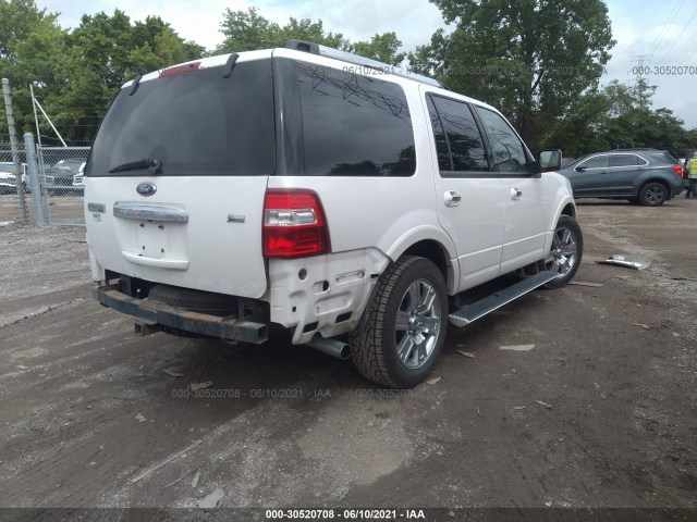 Photo 3 VIN: 1FMJU2A59AEA42911 - FORD EXPEDITION 