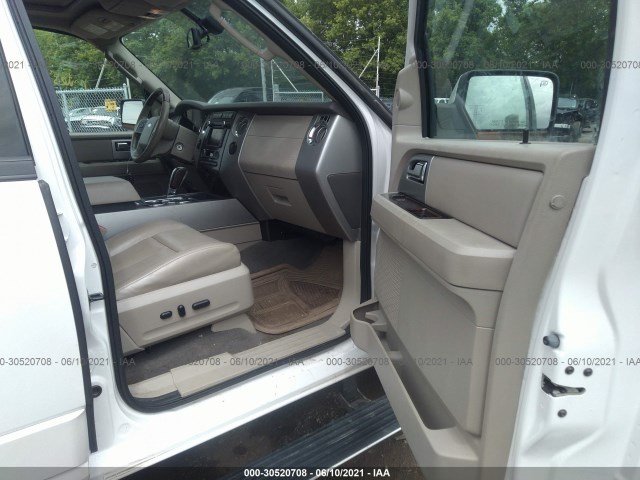 Photo 7 VIN: 1FMJU2A59AEA42911 - FORD EXPEDITION 