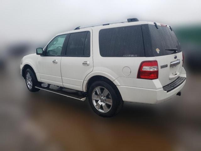 Photo 1 VIN: 1FMJU2A59AEB55323 - FORD EXPEDITION 